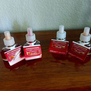 Yankee Candle Plug In Refills